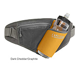 Image of CamelBak Delaney Fit - Black