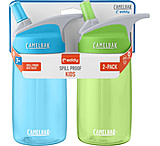 Image of CamelBak Eddy 2-Pack Bottles - Kids