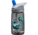 Image of CamelBak Eddy No-Spill Kids BPA Free Hydration Bottle - .4L