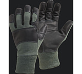 Image of CamelBak MXC Combat Gloves, Short, Sage Green