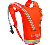 Image of CamelBak Hi-Viz Mil Spec Crux Hydration Pack