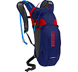 Image of CamelBak LOBO Hydration Pack, Magnetic Tube Trap