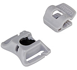 Image of Magnetic Resevoir Tube Trap-White