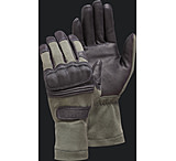 Image of CamelBak FR Magnum Force Long Gloves, Sage Green