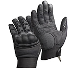 Image of CamelBak Magnum Force MP3 Gloves - Black