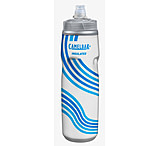 Image of CamelBak Podium Big Chill 25 Water Bottle, 25oz