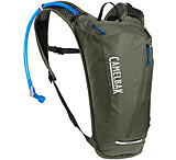 Image of CamelBak Rogue Light 7 Bike Hydration Pack with Crux Reservoir