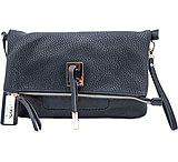 Image of Cameleon Aya Conceal Carry Purse Clutch/crossbody Black