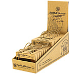 Image of Cameleon S&amp;W POP Wallets Display 12pcs Waxed A5A7875C