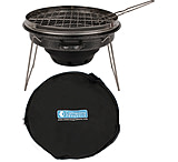 Image of Camerons Products Camping Tailgator Grill