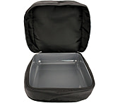 Image of Camerons Products FC Grillwarmer Black with Pan
