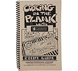 Image of Camerons Products Planking Cook Book
