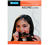 Image of Camerons Products Recipe Collection