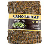 Image of Camo Systems 9570 Camo Field Camo 54" X 12' Burlap