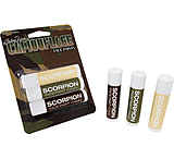 Image of Camouflage Face Paint Scorpion Camouflage Sticks