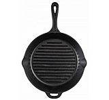 Image of Camp Chef 12in Seasoned Cast Iron Skillet