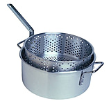 Image of Camp Chef Aluminum Fry Pot Set
