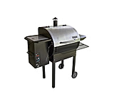 Image of Camp Chef Browning Pellet Grill &amp; Smoker Ltd