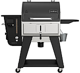 Image of Camp Chef Woodwind Pro Wi-Fi Pellet Grill