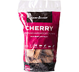 Image of Camp Chef Cherry Wood Chunks 432 Ci