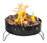 Image of Camp Chef Portable Gas Fire Ring - 16.12 kW