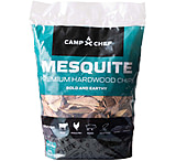 Image of Camp Chef Mesquite Wood Chips 192 Ci
