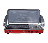 Image of Camp Chef Mountain Rainier Burner
