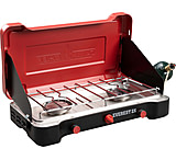 Image of Camp Chef Mountain Series Everest 2X High Output Two-Burner Cooking System