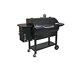 Image of Camp Chef Smokepro Lux Pellet Grill, 875 sq in