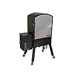 Image of Camp Chef Smokepro XXL Pellet Smoker, 1950 sq in