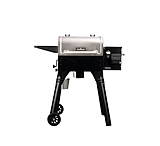 Image of Camp Chef Woodwind Wi-Fi 20 Pellet Grills