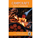 Image of Campcraft Outdoors Campcraft Field Cookbook