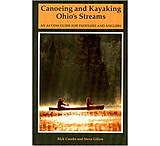 Image of W.W. Norton &amp; Co: Canoeing And Kayaking Ohio's Streams