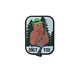 Image of Cannae Pro Gear MP 5 Shhh Patch