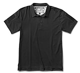 Image of Cannae Pro Short Sleeve Operator Cotton Polo