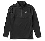Image of Cannae The Rig Zip Pullover Fleece
