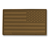 Image of Cannae USA Velcro Patch - Right Arm