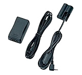 Image of Canon AC Power Adapter Kit ACK-E6