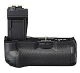 Image of Canon BG-E8 Battery Grip for EOS Rebel T2i SLR Camera