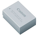 Image of Canon Battery Pack NB-7L 3153B001