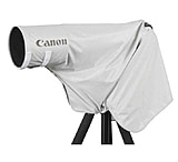 Image of Canon EOS Digital Camera Rain Covers ERC E4