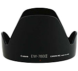 Image of Canon EF Lens Hood EW-78BII for EF 28-135mm f/3.5-5.6 IS USM Lenses