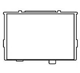 Image of Canon EOS 5D Focusing Screen Ee Series
