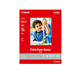 Image of Canon Photo Paper Glossy 8.5 x 11