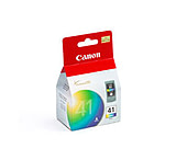 Image of Canon CL-41 Color Ink Tank