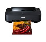 Image of Canon PIXMA iP2702 Photo Ink Jet Printer