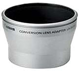 Image of Canon Lens Adapter LA-DC58B
