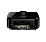 Image of Canon MG6120 PIXMA Wireless All In One Ink Jet Printer Copier Scanner