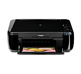 Image of Canon MP495 PIXMA Wireless All-In-One Ink Jet Printer Scanner Copier