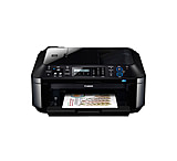 Image of Canon PIXMA MX410 Office All-In-One Printer Scanner Copier Fax